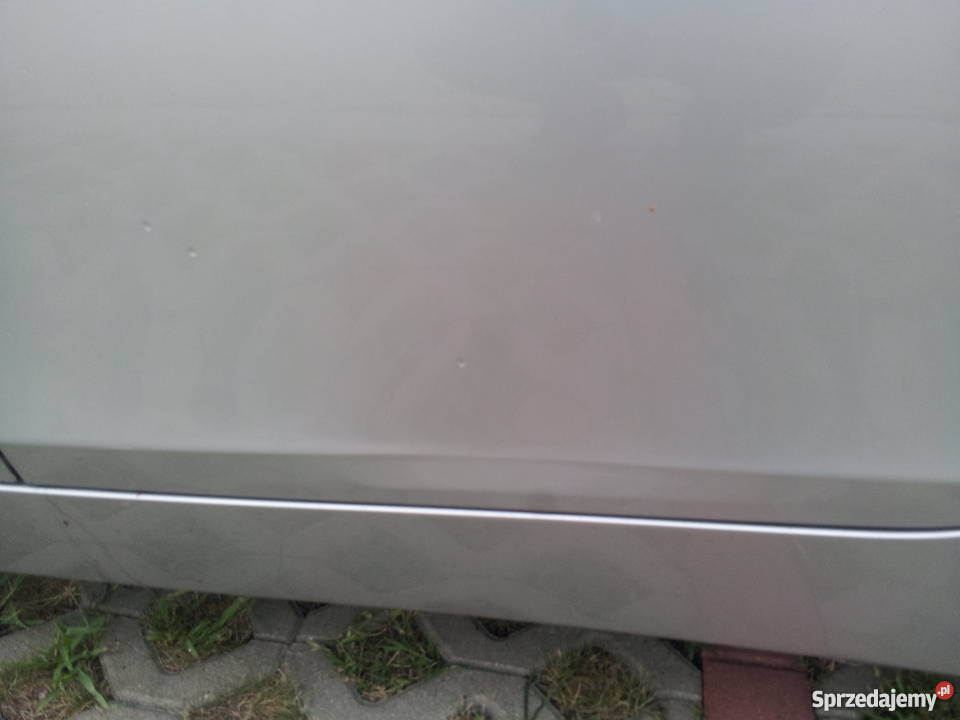 BMW 530D e60 ładny sprowadzony z Włoch MPakiet klimatyzacja Rzeszów