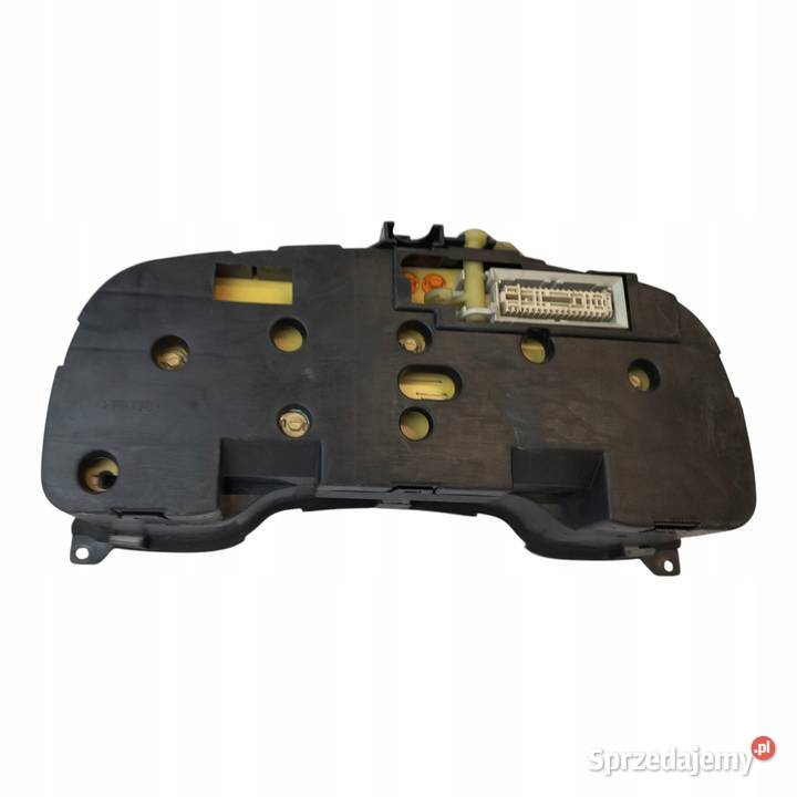 LICZNIK ZEGARY 09228743 DQ Opel Astra II G 20 osobowe lubelskie sprzedam