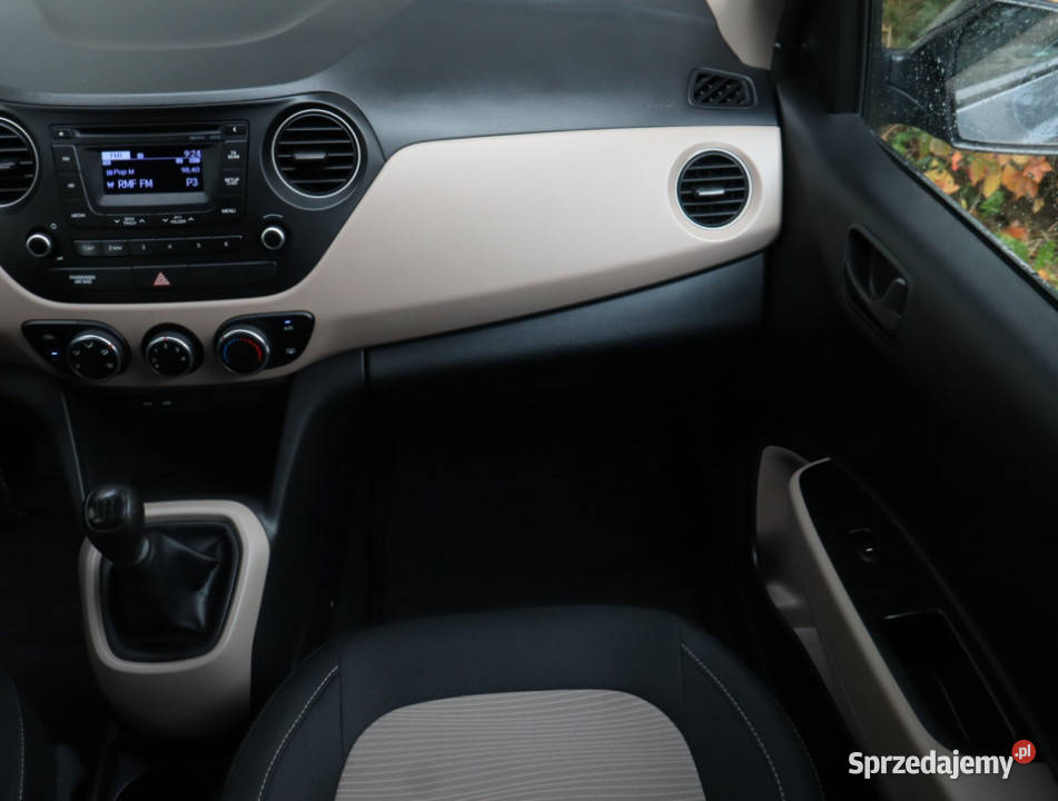 Hyundai i10 10 Piaseczno