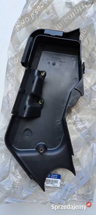 Obudowa osłona rozrządu 7739437 FIAT Punto sprzedam