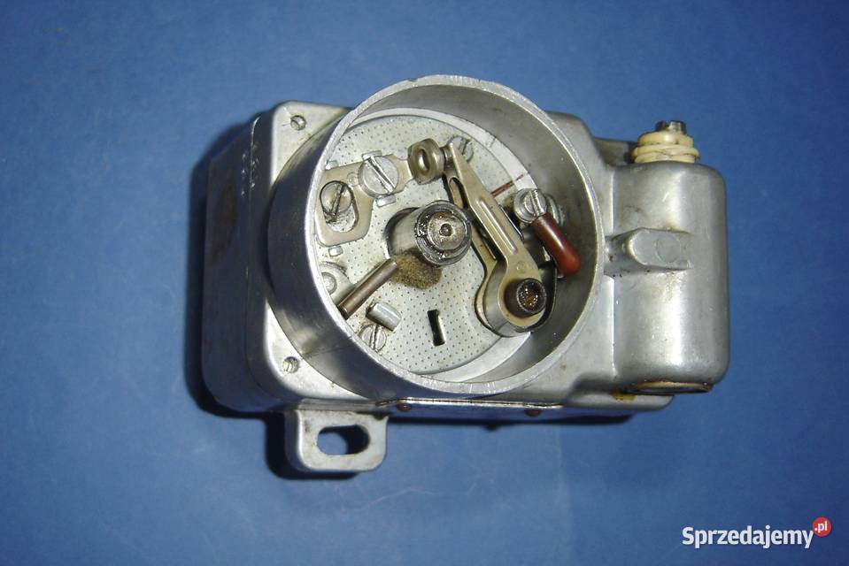 JUNAK M 07 10 AWO iskrownik EZ 41 do montażu dolnośląskie Wrocław