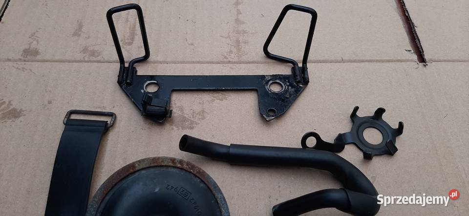 Yamaha Drag Star Dragstar 125 różności