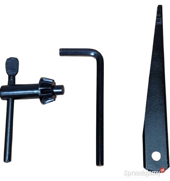 Wiertarka Magnetyczna SP5113U