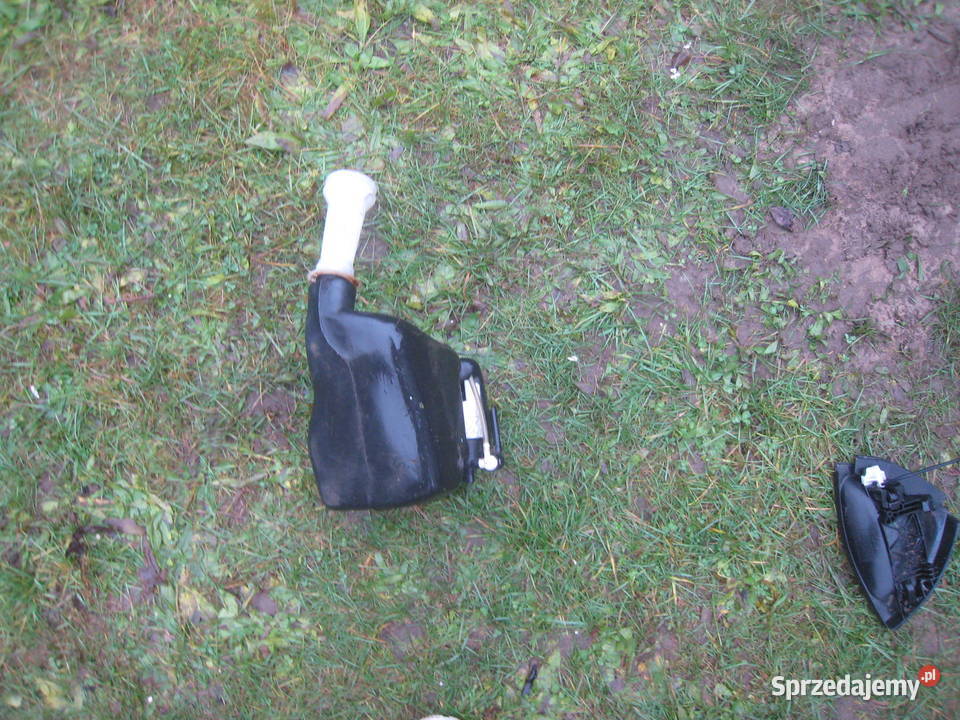 Zbiornik płynu do spryskiwaczy Citroen Saxo 9603 Kraków sprzedam