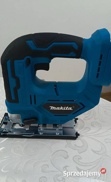 Wyrzynarka Makita DJV 182 Wyrzynarki