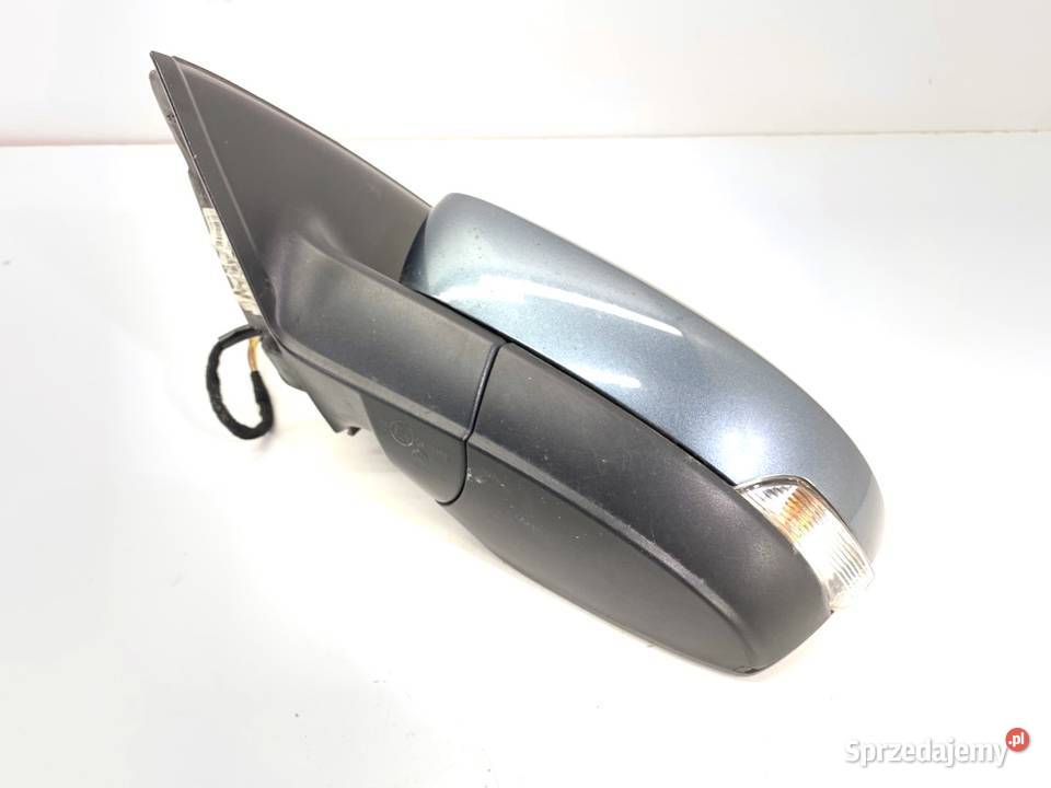 LUSTERKO LEWY SKODA FABIA III Hatchback