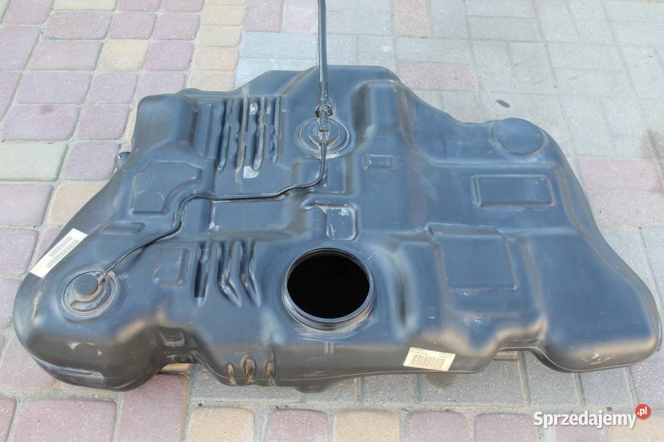 ZBIORNIK BAK PALIWA FORD S MK1 22 TDCI osobowe Motoryzacja wielkopolskie sprzedam