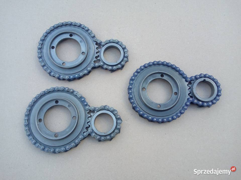 Rozrządy Fiat 126p Stalowa Wola