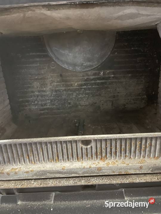 Jotul betha combi 2000 Lipsko