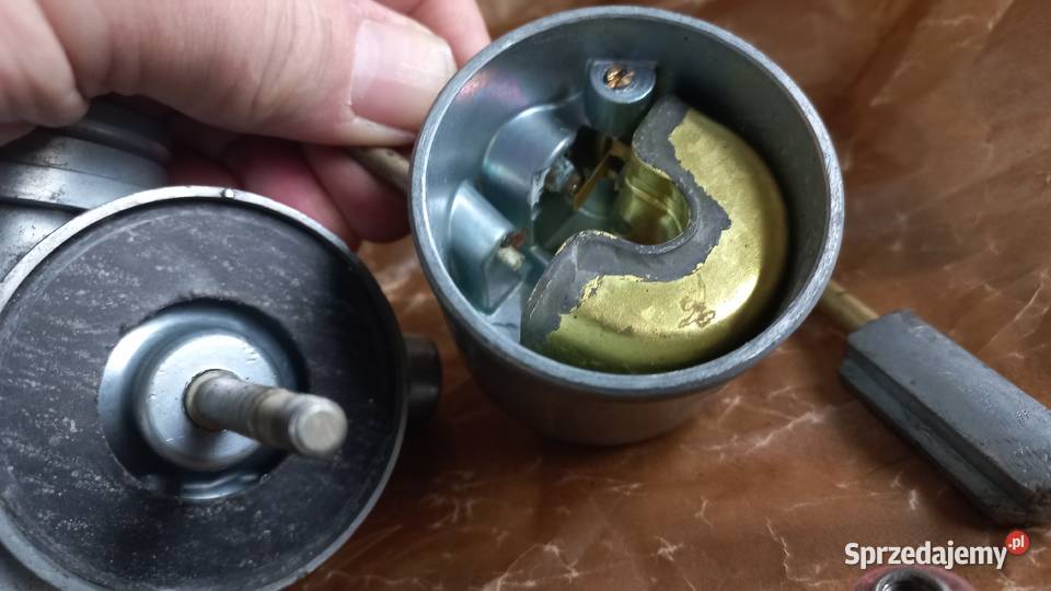 Gaźnik Pegaz 24 U1 SHL M11