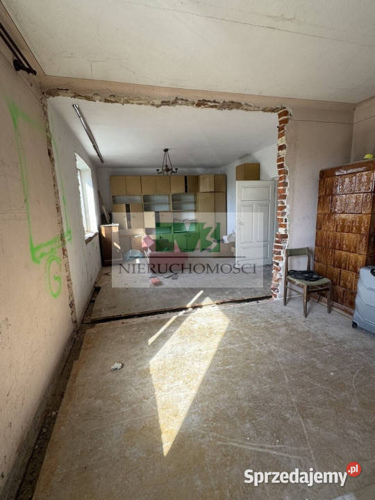 DO SPRZEDAŻY DOM W PRZYCHOJCU