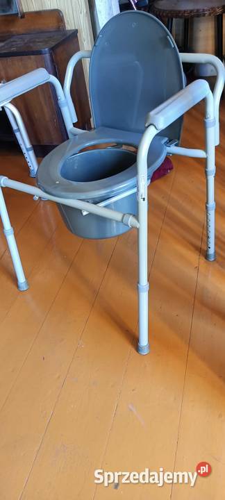 Toaleta przenośna Pszów