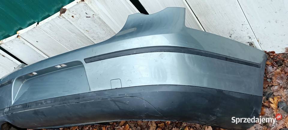 ZDERZAK TYLNY TYŁ VOLKSWAGEN PASSAT B6 Zderzaki sprzedam