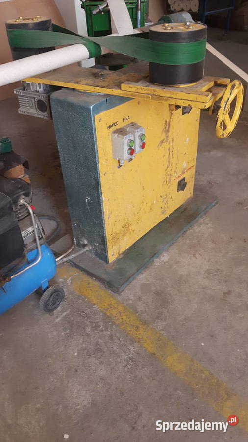 Tulejarka Produkcja Świdnica