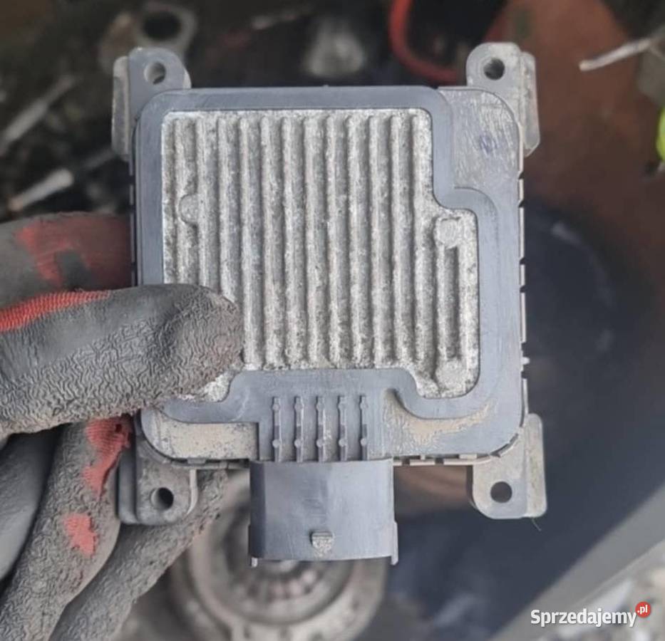 Sterownik pompy paliwa Volvo s60 24b 0580001002 Bodzentyn