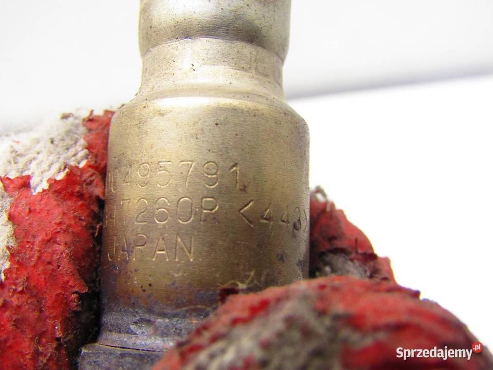 SONDA LAMBDA 12 DIGT NISSAN QASHQAI J11