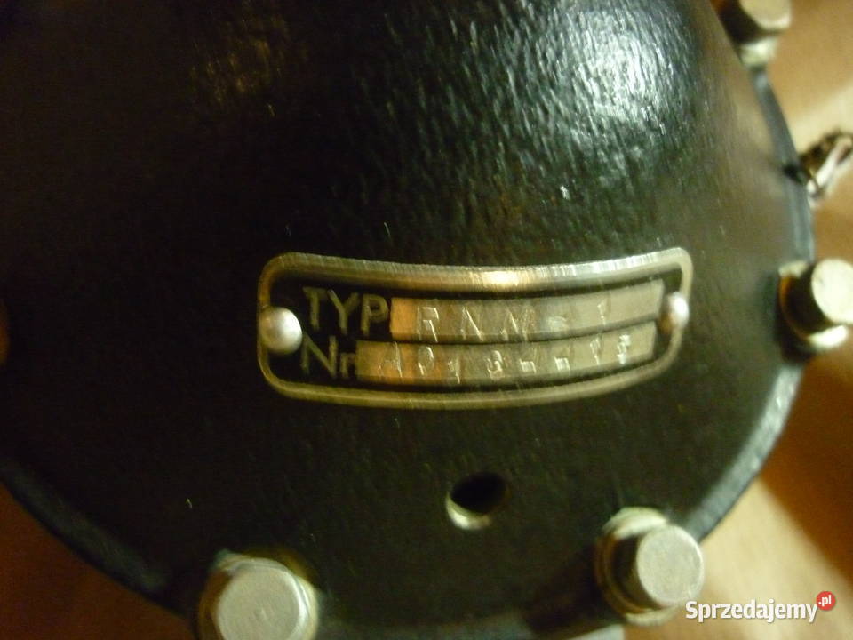 Czołg PT91 pompa paliwa Dębica