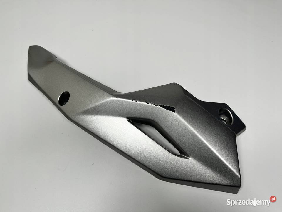 KAWASAKI Z 900 ZR900 2025 Owiewka Osłona dolna P Łobżenica