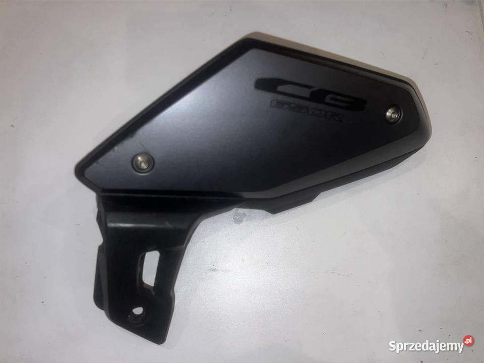 osłona owiewka dolot prawy Honda CB 650 R 2023r Ostrzeszów