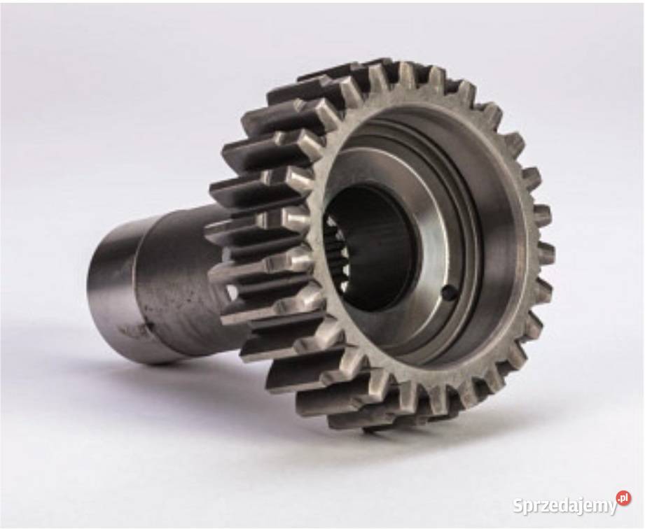 184217C1 KOŁO ZĘBATE CASE gniazdo wałka lubelskie Biskupice