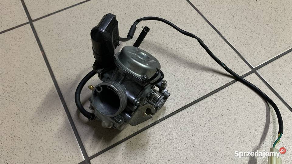 Gaźnik Daelim Besbi 125 Brzeszcze