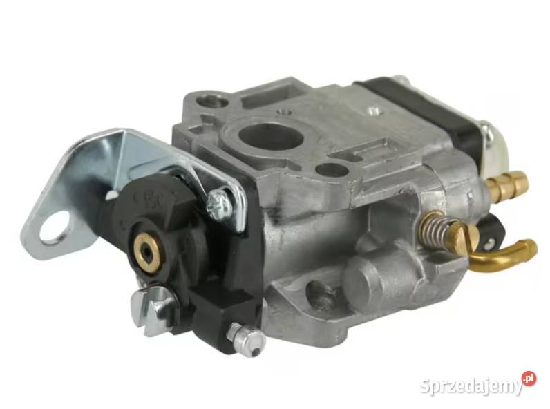 Gaźnik 462606 małopolskie Kamionna sprzedam