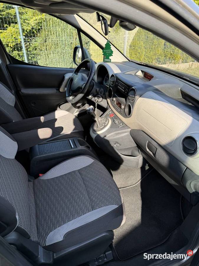 16hdi lift Bolesławiec sprzedam