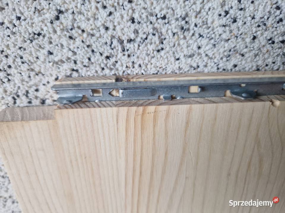 Półka drewniana Ikea Ivar nowa 50cm Ciechocinek