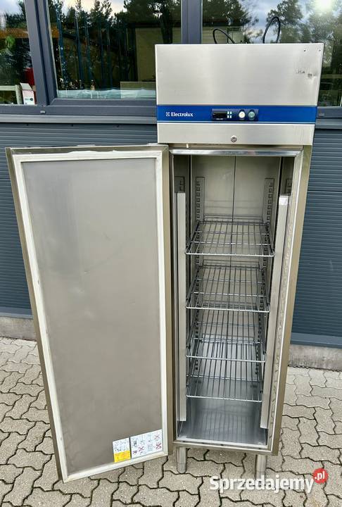 SZAFA CHŁODNICZA ELECTROLUX 400L CHŁODZIARKA Krępsko