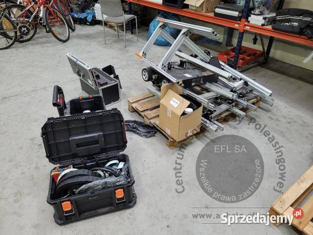 Drukarka ścienna DXONJET 2024r Magnice sprzedam