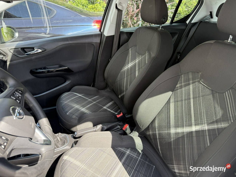 Opel Corsa Opel Corsa 14 Niski oryginalny Corsa wielkopolskie Poznań