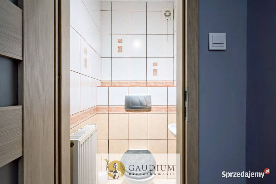 3 pokoje gotowe do zamieszkania 60 m2 Tczew