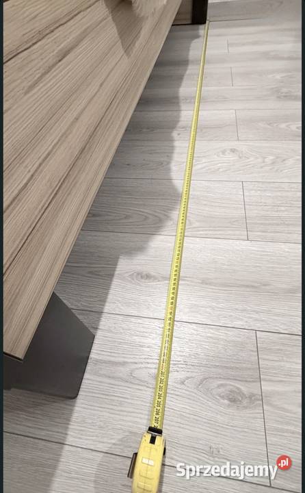 Łóżko drewniane 160x200 z 2 szafkami nocnymi ze Łóżka Kraków