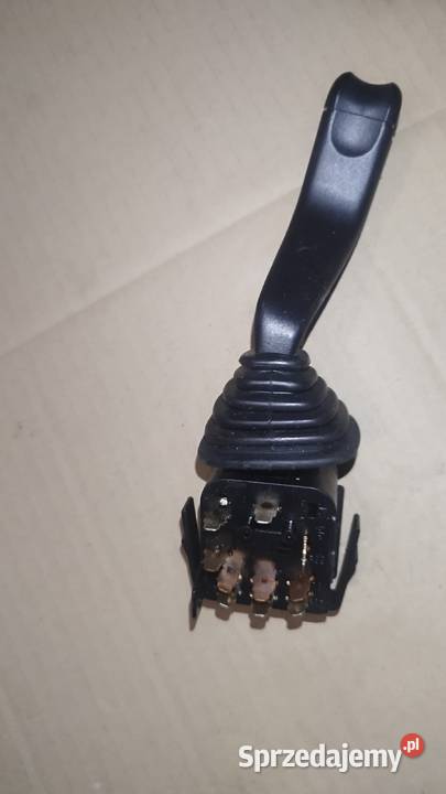 Przełącznik kierunkowskazów Opel Astra G Bertone sprzedam