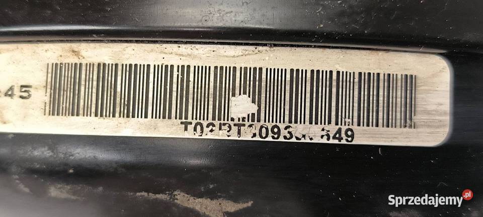 SERWO HAMULCOWE JEEP CHEROKEE Pozostałe kujawsko-pomorskie Lipno sprzedam