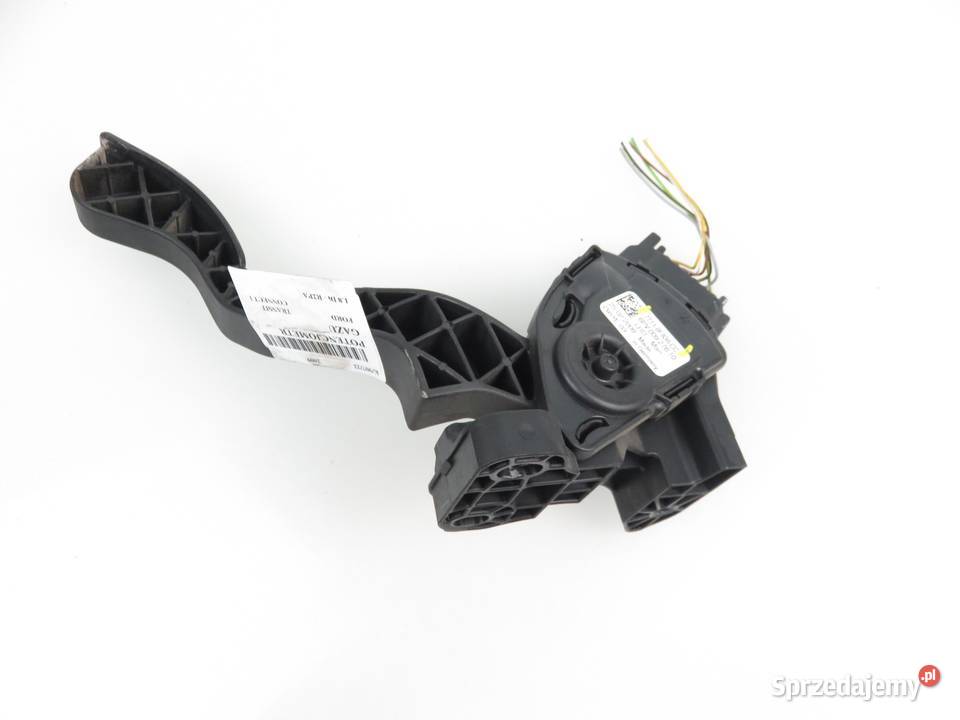 POTENCJOMETR GAZU CONNECT 18 TDCI 7T119F836CC