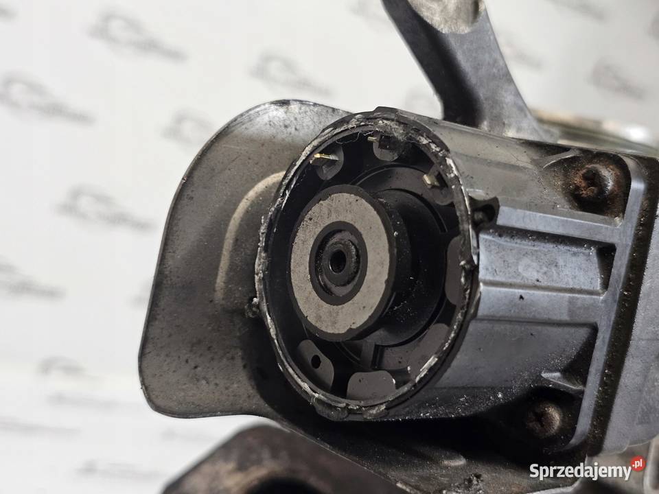 BMW 1 3 5 X3 20 D N47D20A 143 09r turbosprężarka osobowe