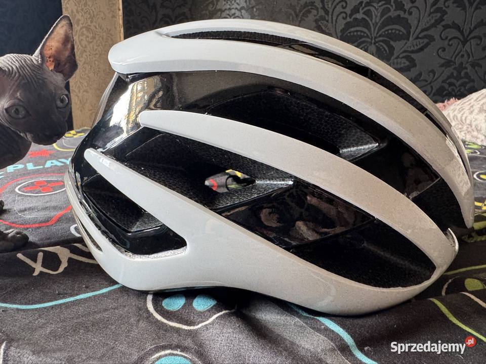 Kask rowerowy Grodzisk Mazowiecki