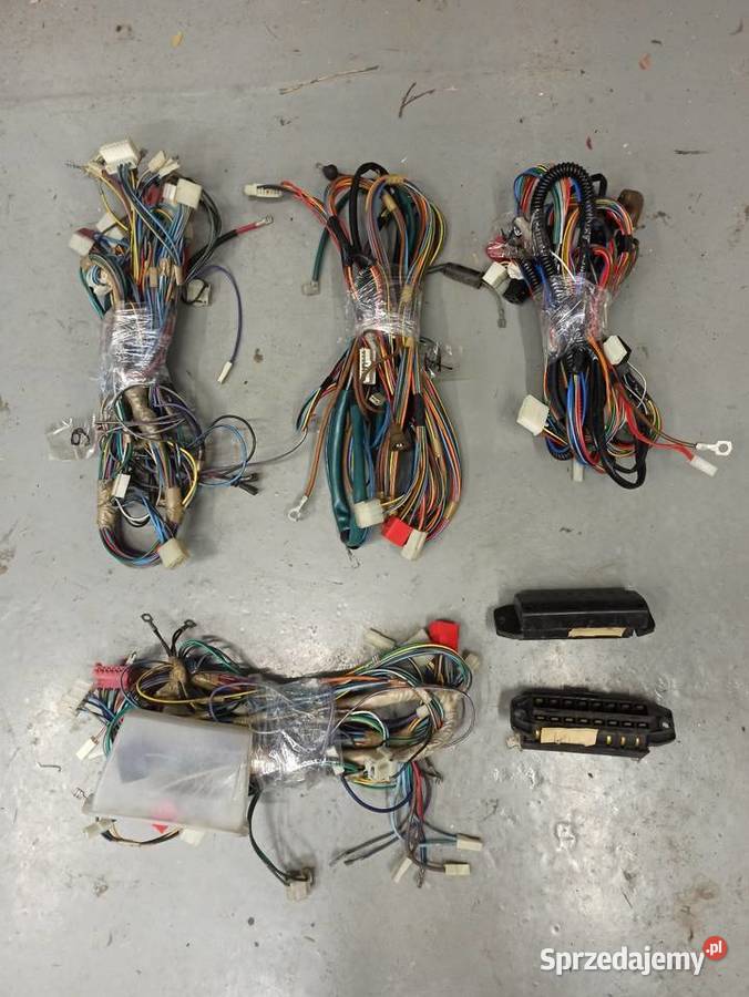 Fiat 126p FL Maluch 90 bez prawa rejestracji Poznań