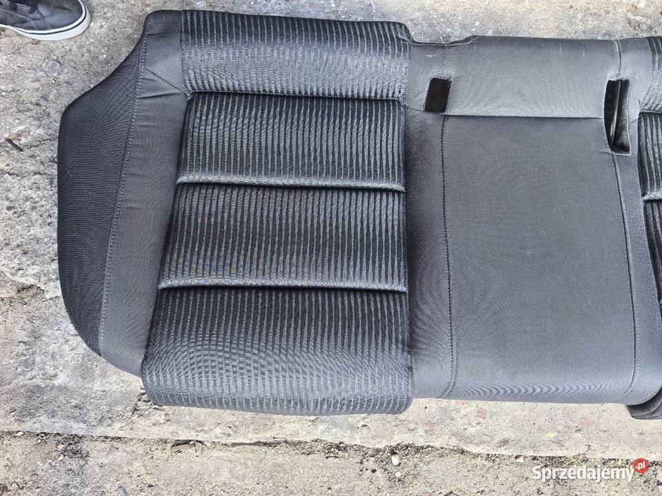 Fotele Audi a4 b8 kombi sprzedam