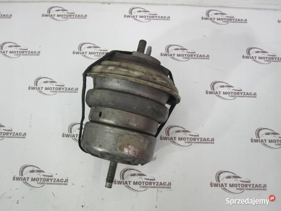 JAGUAR XF 30 D poduszka silnika 8X236A003CC świętokrzyskie