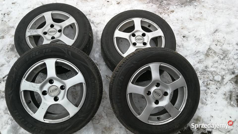 Focus MK1 Ghia 18 benzyna LPG Szwecja