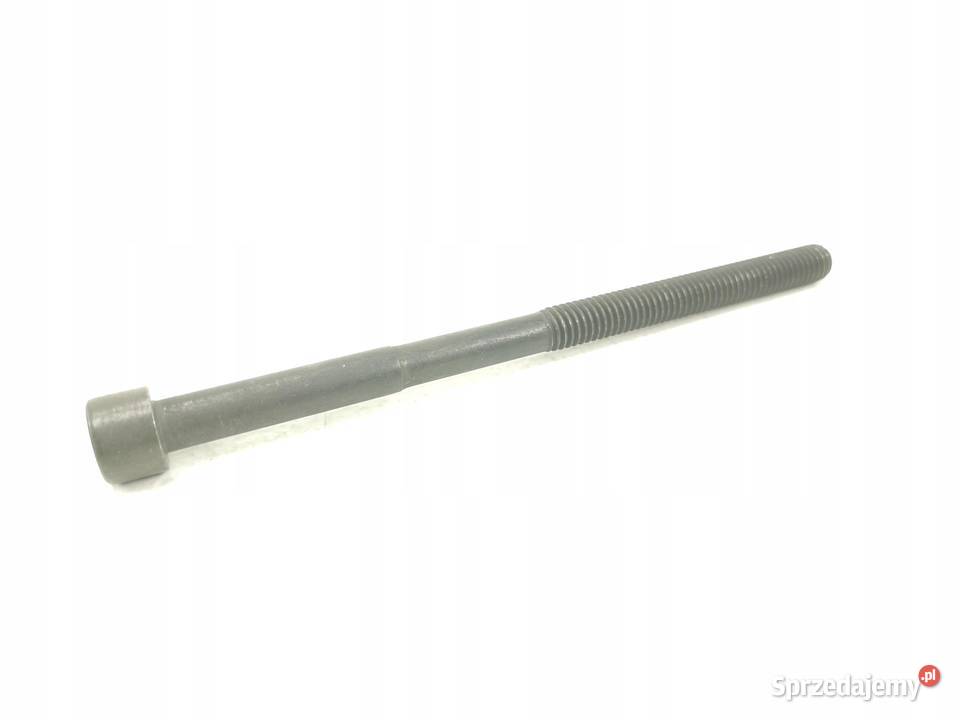 ŚRUBA GŁOWICY KIA SPORTAGE III 16 GDI 2011 NOWA sprzedam