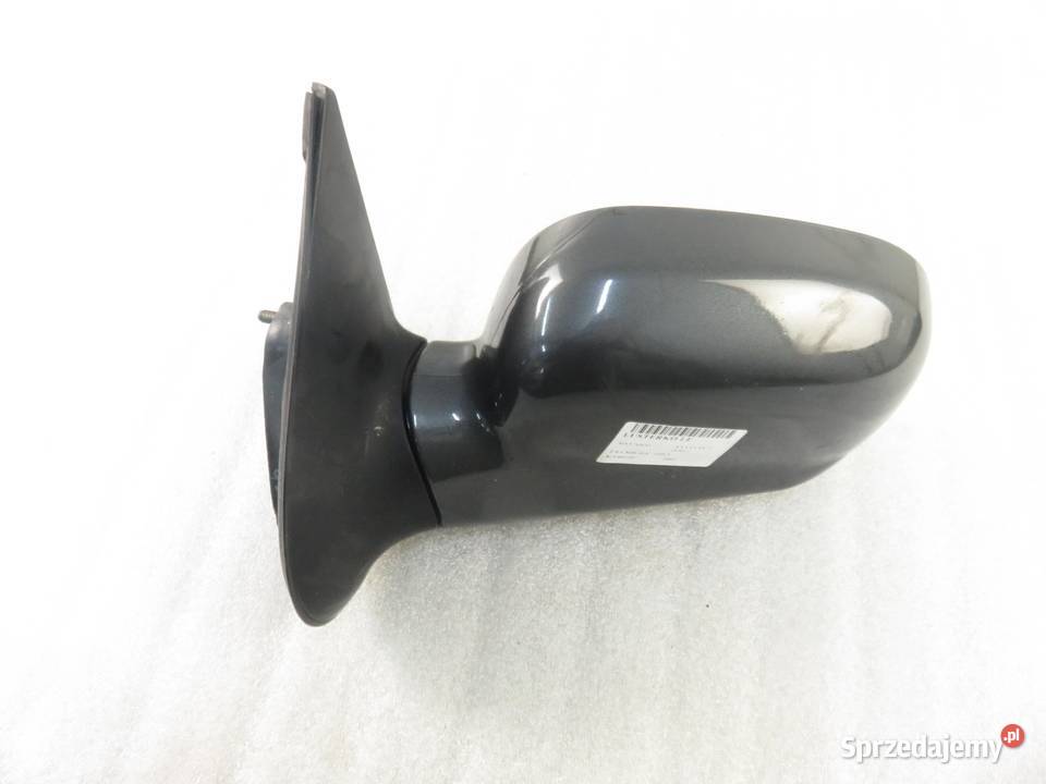 LUSTERKO LEWE HYUNDAI SANTA F I