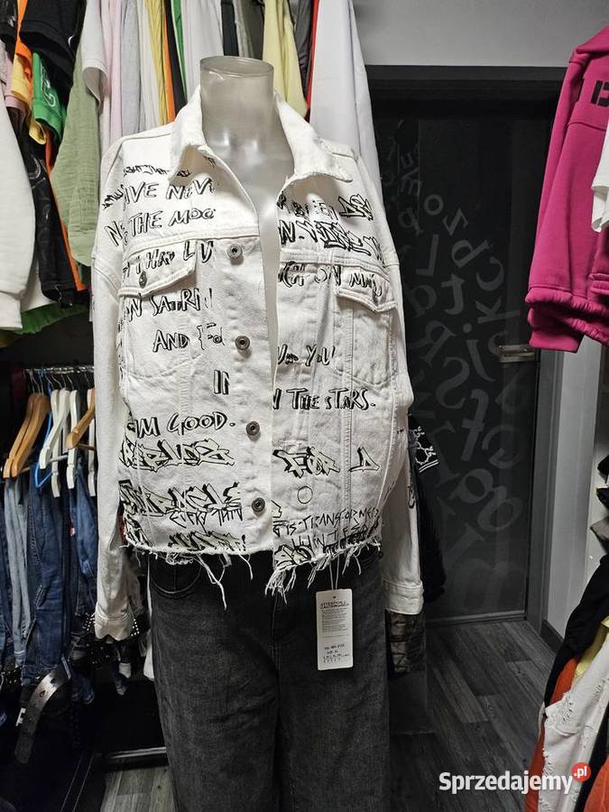 Katana Zara małopolskie Mucharz