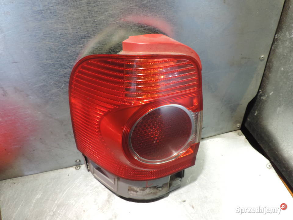 VW SHARAN 1 LIFT LAMPA LEWY TYŁ Nowy Sącz