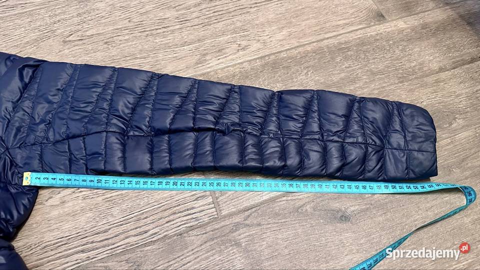 Mammut kurtka damska Królowa Górna sprzedam