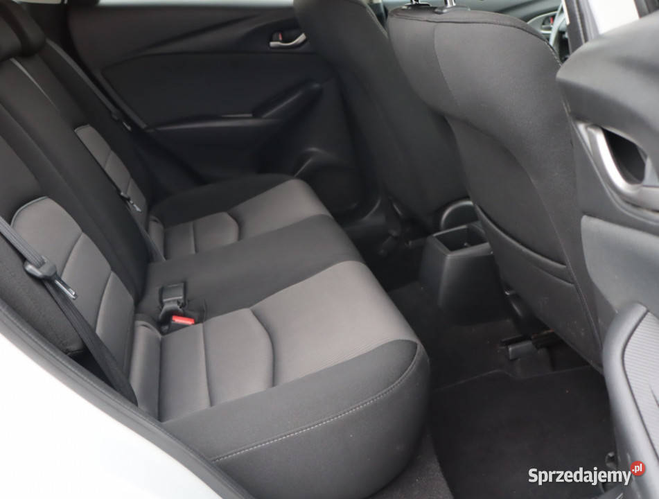 Mazda CX3 20 SkyactivG ESP CX-3 Piaseczno