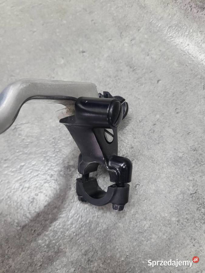Honda CBR 650R 650 R 2123 klamka czujnik Nowy Tomyśl sprzedam