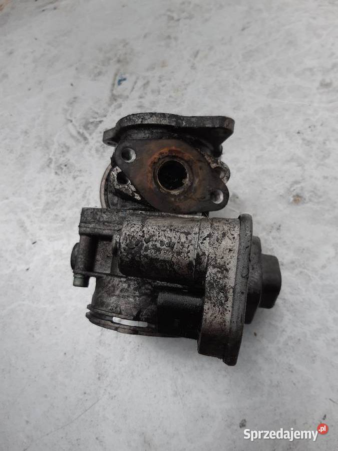 Golf IV 19 TDI AXR Zawor EGR Mińsk Mazowiecki